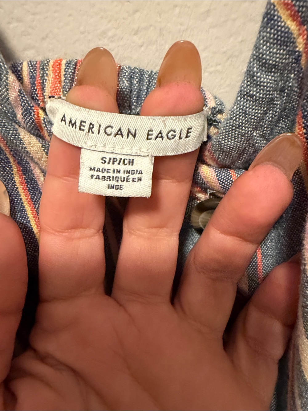 Jeans Subcategory Identification - Picture 2 of 4